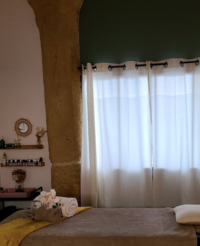 Well&Com - Soin Equilibre : massage sur mesure 55' & réflexologie plantaire 25' – Image 2