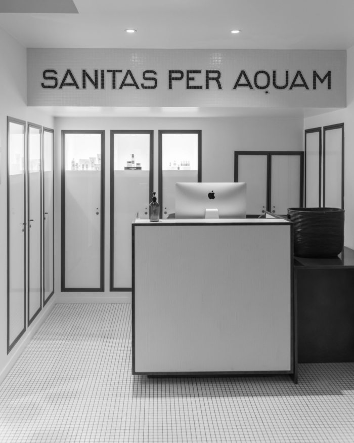 Spa by Codage Hôtel Bastille Boutet  - Massage au choix 60' + accès spa 60' – Image 2