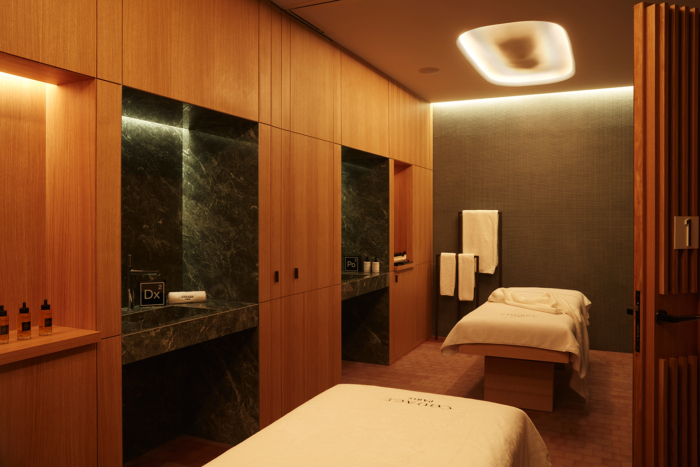 SPA CODAGE So Paris**** / Soin de 30' + Accès à l'espace Wellness 30' / 170€