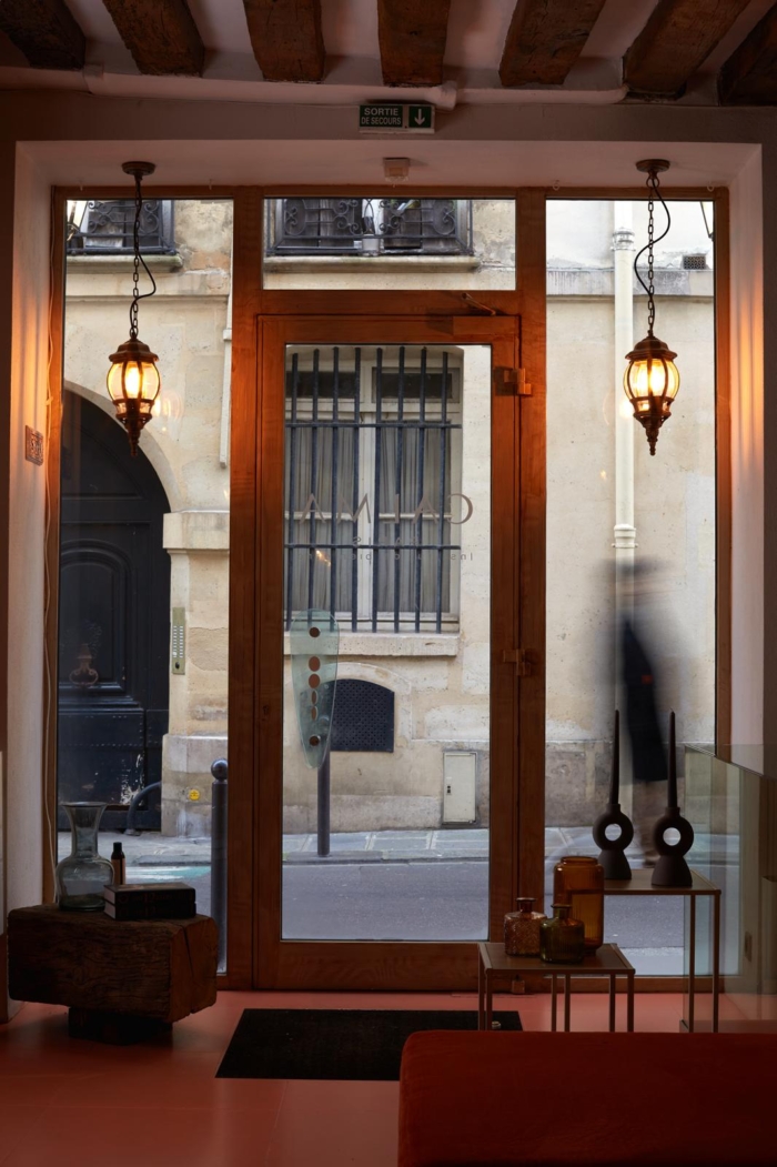 Calma Paris - Massage au choix - 60 min + Soin Visage 15 min – Image 4