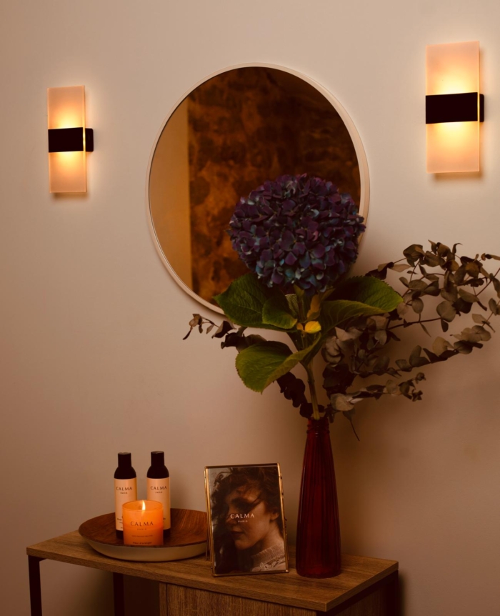 Calma Paris - Massage au choix - 60 min + Soin Visage 15 min – Image 5
