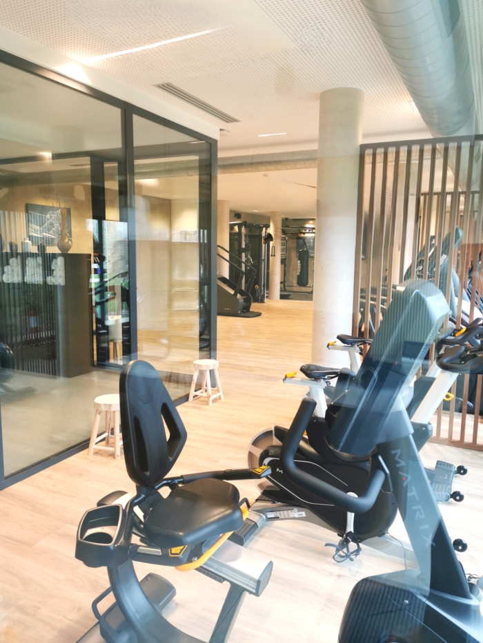 Abonnement Fitness In Spa - valeur 600€ – Image 3