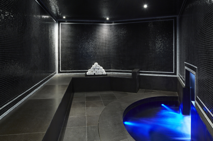 OPTION MOOVE - Hôtel Spa Le Roch**** - PARIS 1 – Image 6