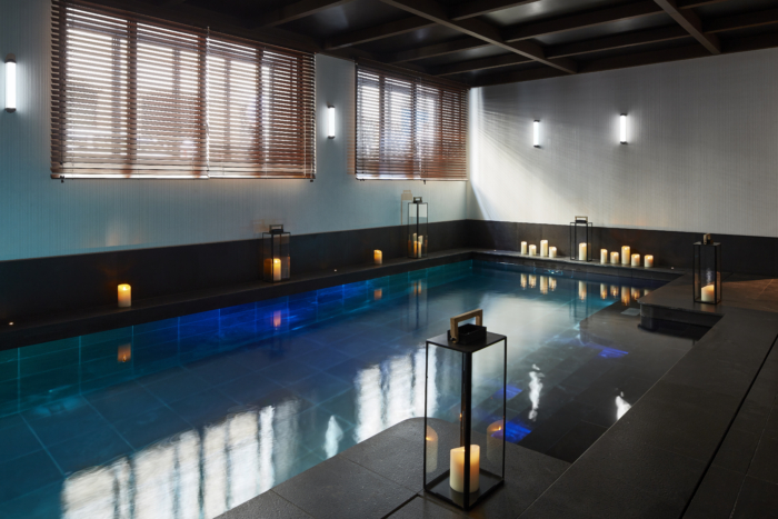 OPTION MOOVE - Hôtel Spa Le Roch**** - PARIS 1 – Image 7