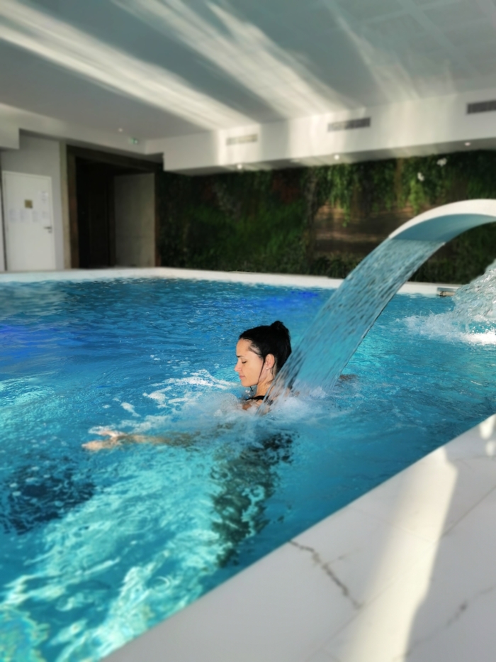 Abonnement Fitness In Spa - valeur 600€ – Image 6