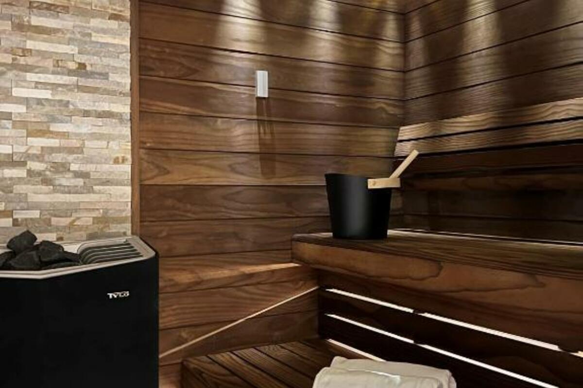 Soin en DUO | SPA BLACK DOOR - soin corps au choix 60' + accès 60' aux piscine, sauna, hammam – Image 7