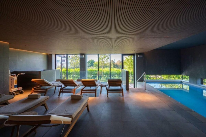 Pass Bien-Être Spa Domaine Reine Margot **** – Image 7