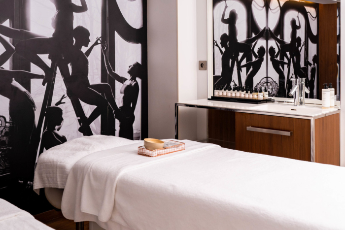 Pass Bien-Être Spa by Codage Hôtel Bastille Boutet **** – Image 6