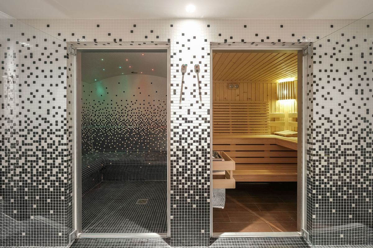 Soin en DUO | Spa by Sothys Renaissance République ★★★★★ | Accès Spa 50 min puis Massage Californien 55 min | 260€ – Image 9