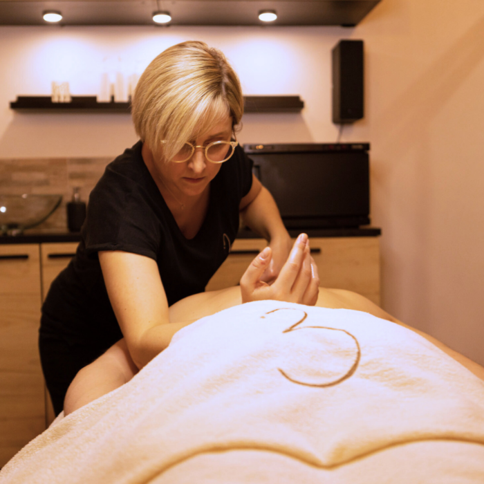 Institut NANO BOTE - Massage sur-mesure - 75 min – Image 6
