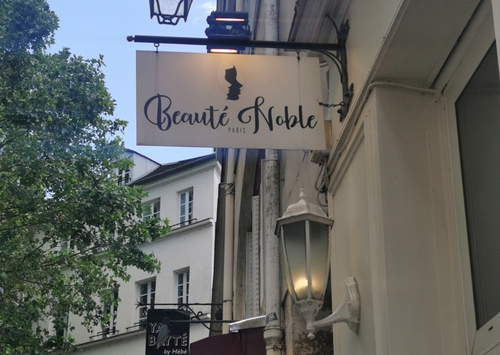 Institut BEAUTÉ NOBLE - Massage DUO 1H – Image 6