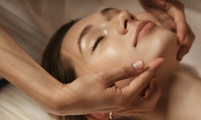 Institut MANIMATTE - Soin Massage du Visage Kobido 60 min