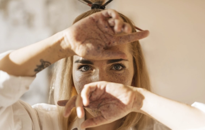 Institut MANIMATTE - Soin Massage du Visage Kobido 60 min – Image 3