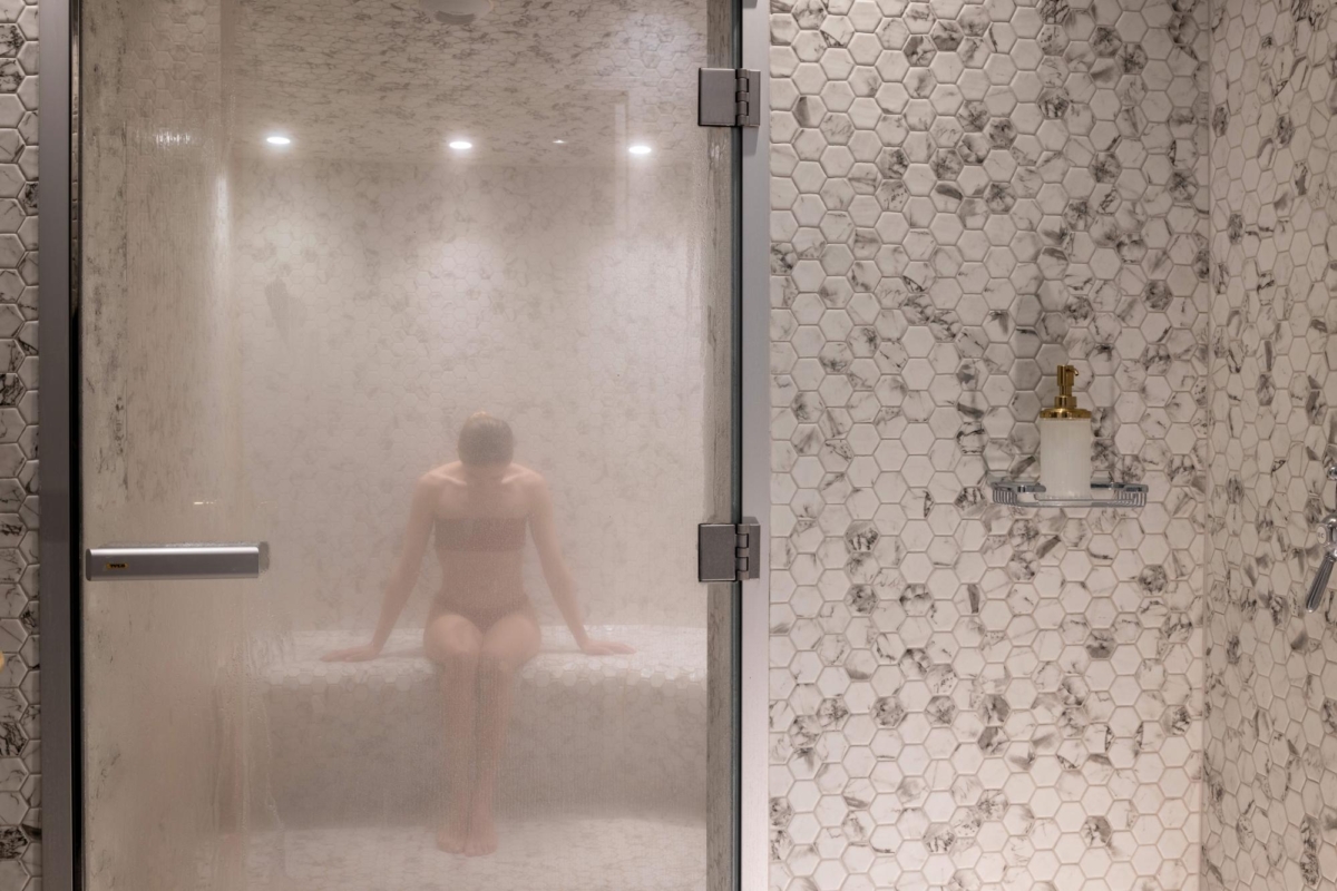 OPTION MOOVE - Hôtel Spa Terraké Belmont**** - PARIS 16 – Image 3