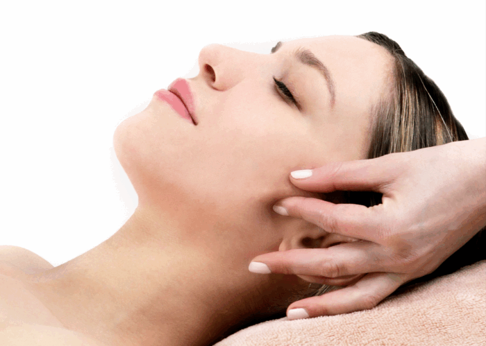 Spa Gemology - Drainage Lymphatique esthétique Visage - 45 min
