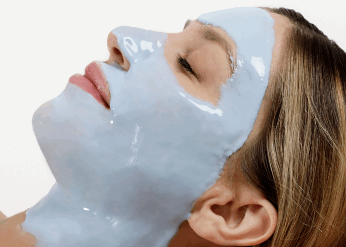 Spa Gemology - Soin Visage Les Précieux - 1h15
