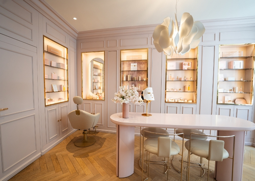 Maison de Beauté PAOMA - Rituel Anti-Age Hyaluressence 75min – 175 € – Image 4