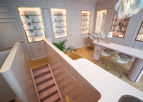 Maison de Beauté PAOMA - Rituel Anti-Age Hyaluressence 75min – 175 € – Image 5