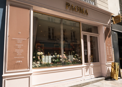Maison de Beauté PAOMA - Rituel Anti-Age Hyaluressence 75min – 175 € – Image 7