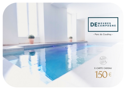 Pass Bien-Être DEMEURES CAMPAGNE