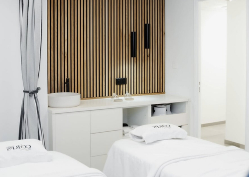 Maison de beauté Corpspour’L | Modelage Signature - 1h30 | 150€ – Image 11