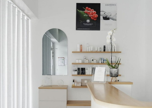 Maison de beauté Corpspour’L | Modelage Signature - 1h30 | 150€ – Image 10