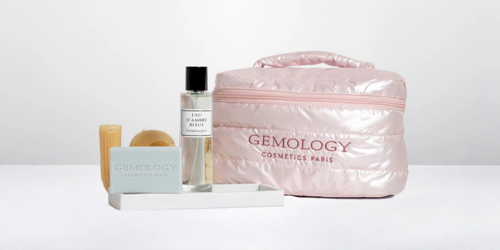 Spa Gemology / 100€ de produits – Image 3