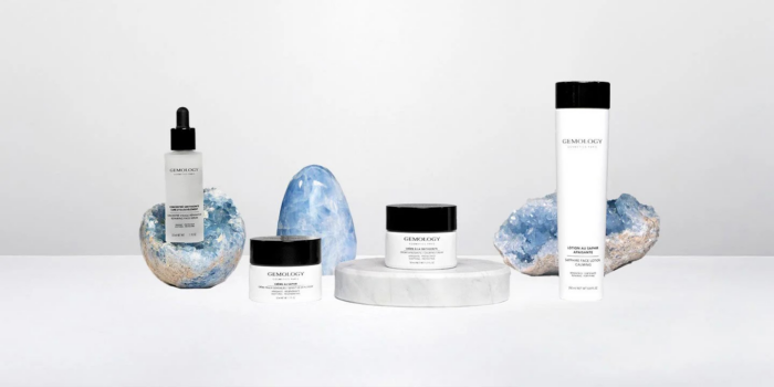 Spa Gemology / 100€ de produits – Image 2