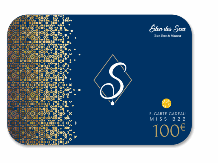 Pass Bien-Être EDEN DES SENS