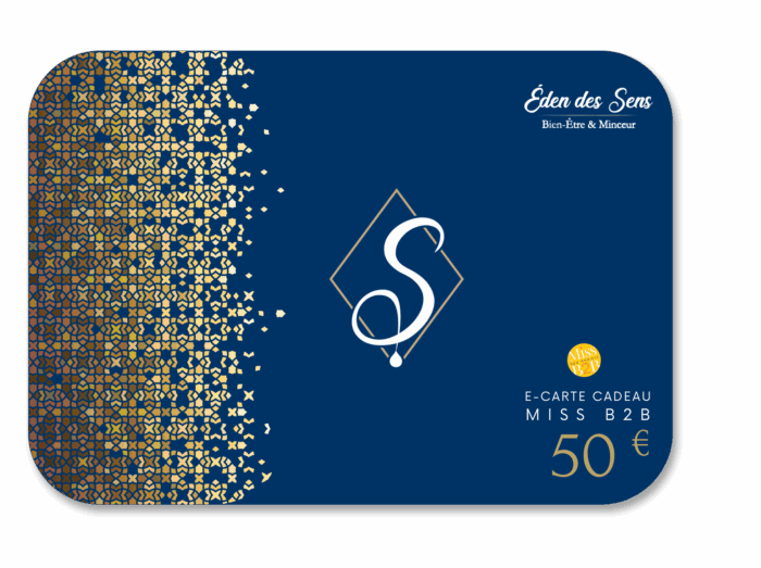 Pass Bien-Être EDEN DES SENS