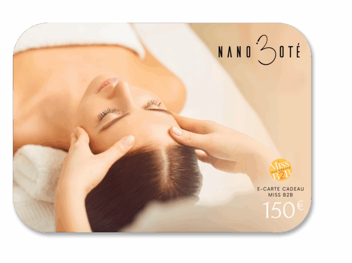 Pass Bien-Être NANO BOTE