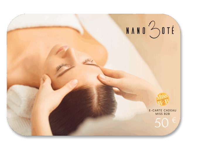Pass Bien-Être NANO BOTE