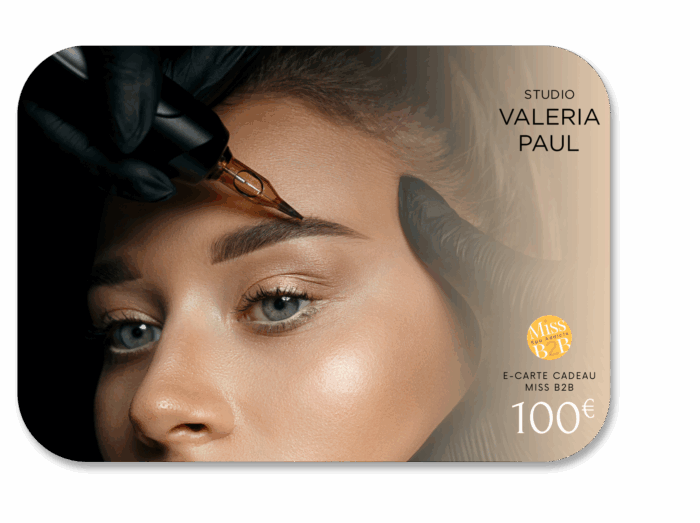 Pass Bien-Être Studio VALERIA PAUL