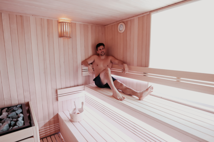 Spa Deep Nature Parc du Coudray / Soin Nature Profonde Deep nature 2h05 – Image 6