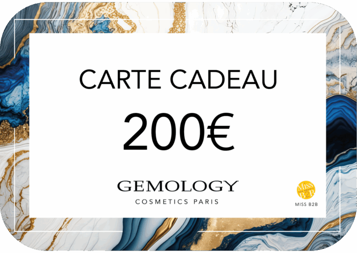 Pass Bien-Être GEMOLOGY