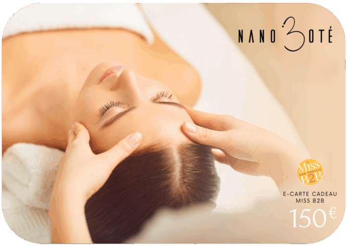 Pass Bien-Être NANO BOTE