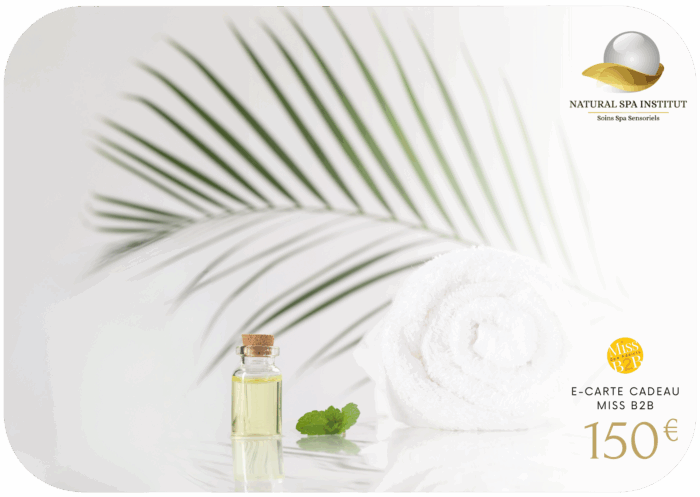 Pass Bien-Être NATURAL SPA