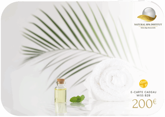 Pass Bien-Être NATURAL SPA