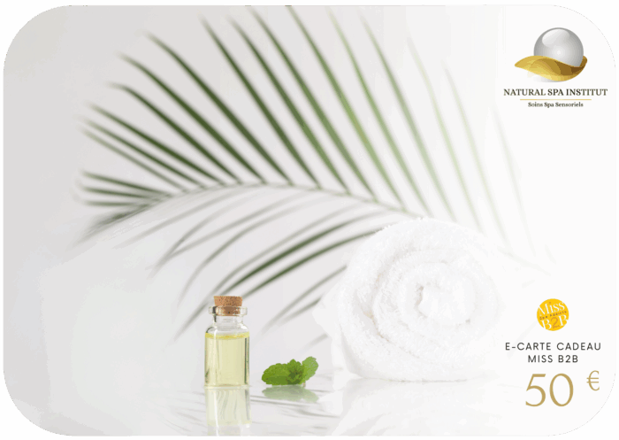 Pass Bien-Être NATURAL SPA