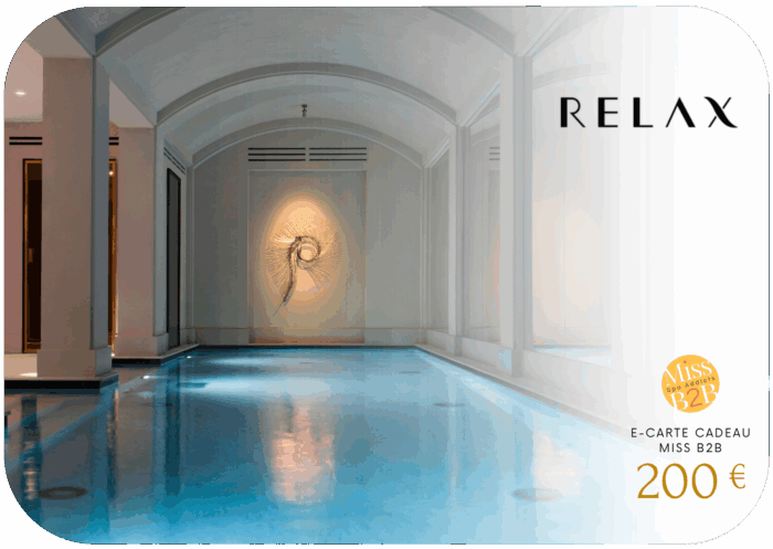 Pass Bien-Être RELAX MASSAGE