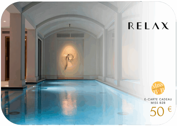 Pass Bien-Être RELAX MASSAGE