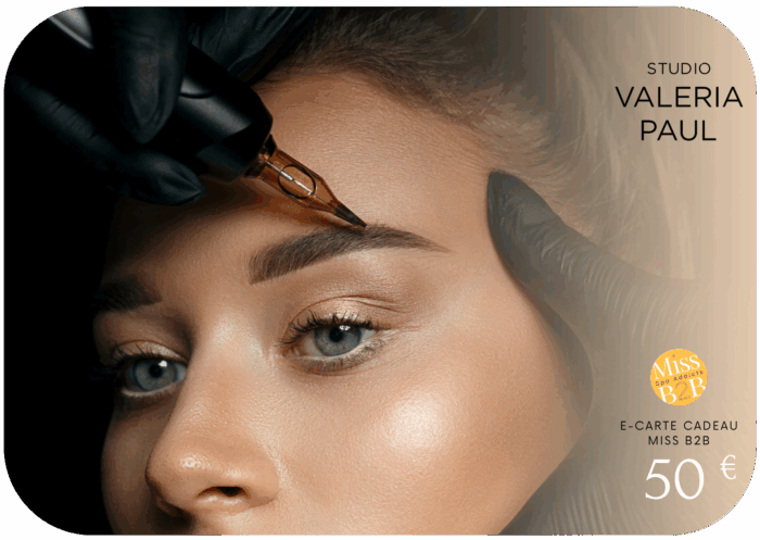Pass Bien-Être Studio VALERIA PAUL