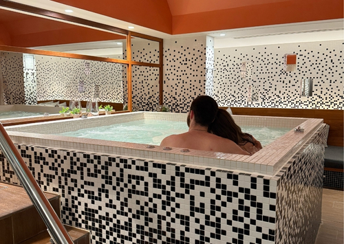 Spa by Sothys Renaissance République / Accès Spa 50 min puis Massage Californien 55 min – Image 5