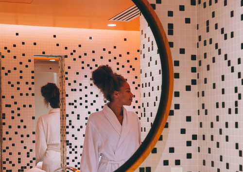 Spa by Sothys Renaissance République / Massage Californien 55 min – Image 5