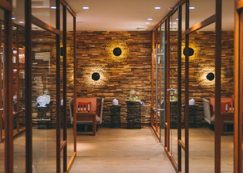 Spa by Sothys Renaissance République / Massage Californien 55 min – Image 3