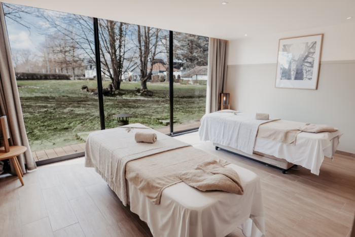 Spa Deep Nature Parc du Coudray / Soin Nature Profonde Deep nature 2h05 – Image 2