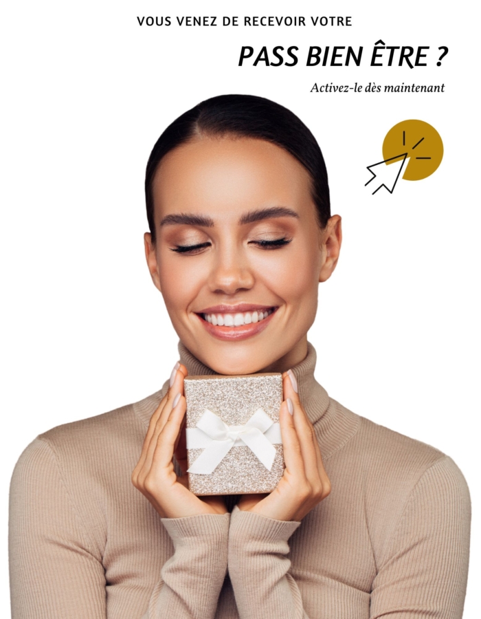 Activation de mon PASS BIEN ÊTRE RELAX MASSAGE & Demande de rendez-vous | SPA SHISEIDO Hôtel Les Jardins du Faubourg****