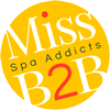 MissB2B Logo
