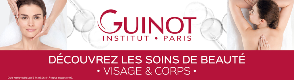 SOINS GUINOT