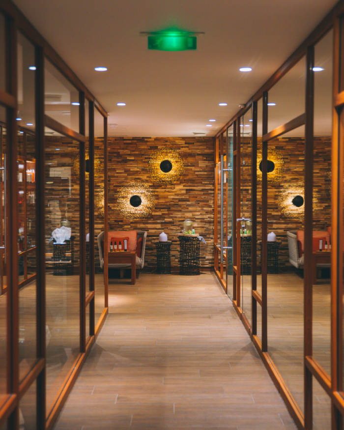 Spa by Sothys Renaissance République / Massage Californien 55 min – Image 2